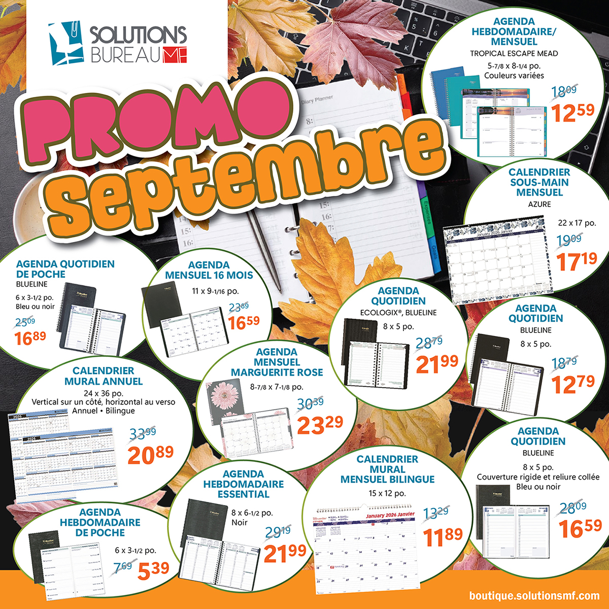 091-Promo Septembre 2026